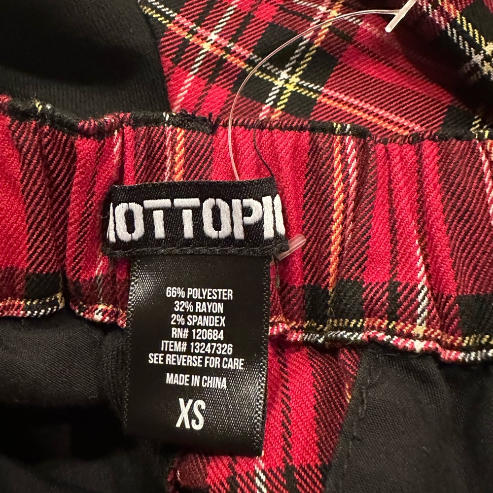 Hot Topic pants - Picture 8 of 8